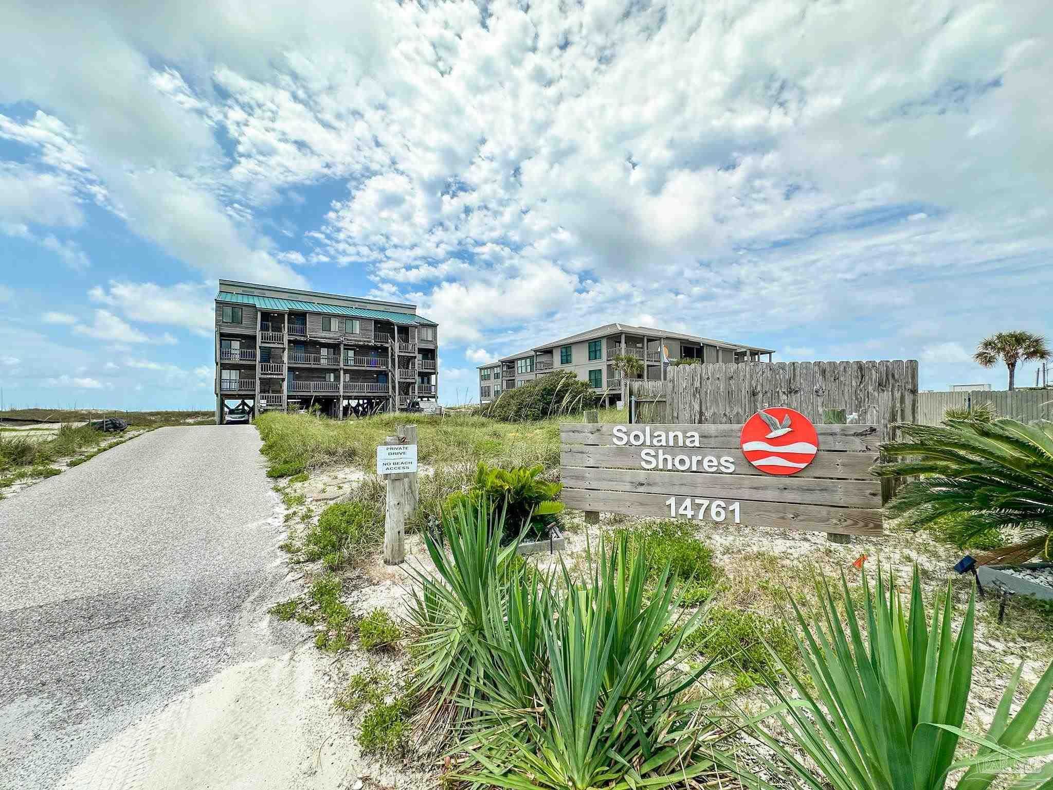 photo 2: 14761 Perdido Key Dr, Perdido Key FL 32507