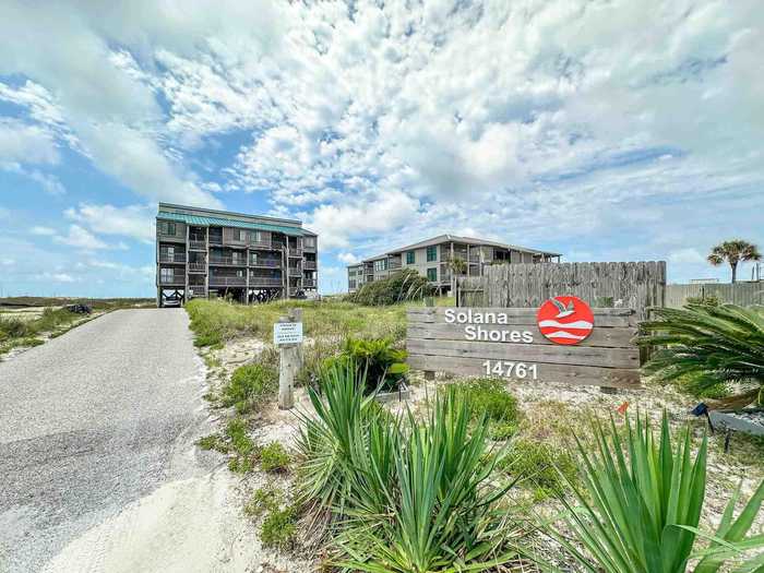 photo 2: 14761 Perdido Key Dr, Pensacola FL 32507