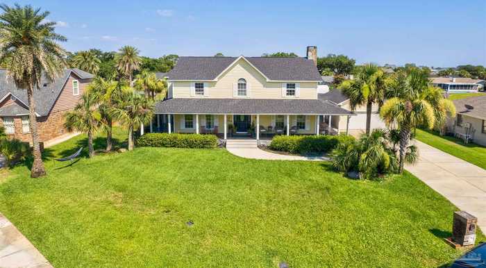 photo 1: 976 Grand Canal St, Gulf Breeze FL 32563