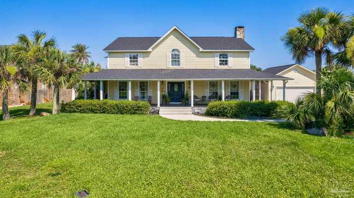 photo 47: 976 Grand Canal St, Gulf Breeze FL 32563