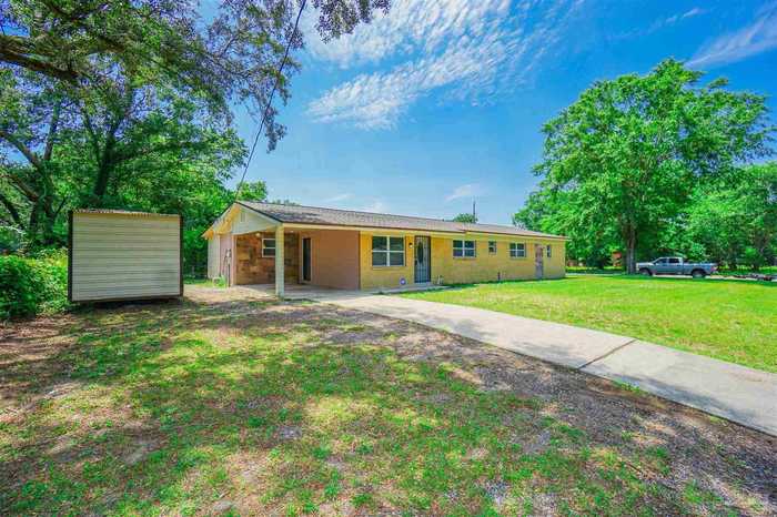 photo 2: 7745 Herrington Dr, Pensacola FL 32534