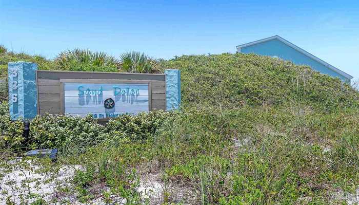 photo 2: 336 Ft Pickens Rd, Pensacola Beach FL 32561