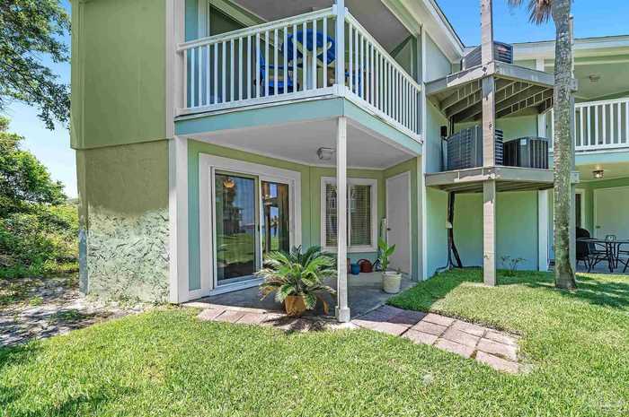 photo 44: 336 Ft Pickens Rd, Pensacola Beach FL 32561