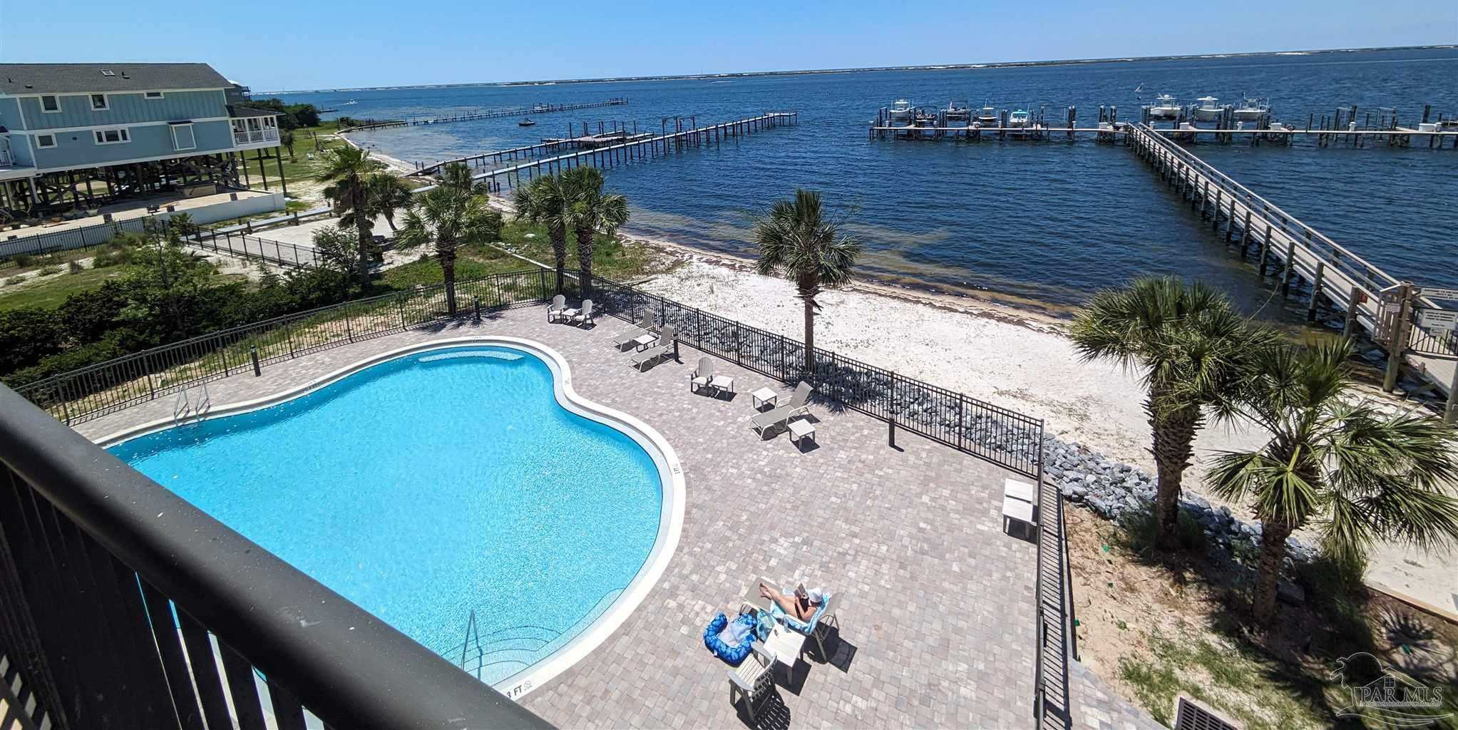 photo 1: 10335 Gulf Beach Hwy, Pensacola FL 32507