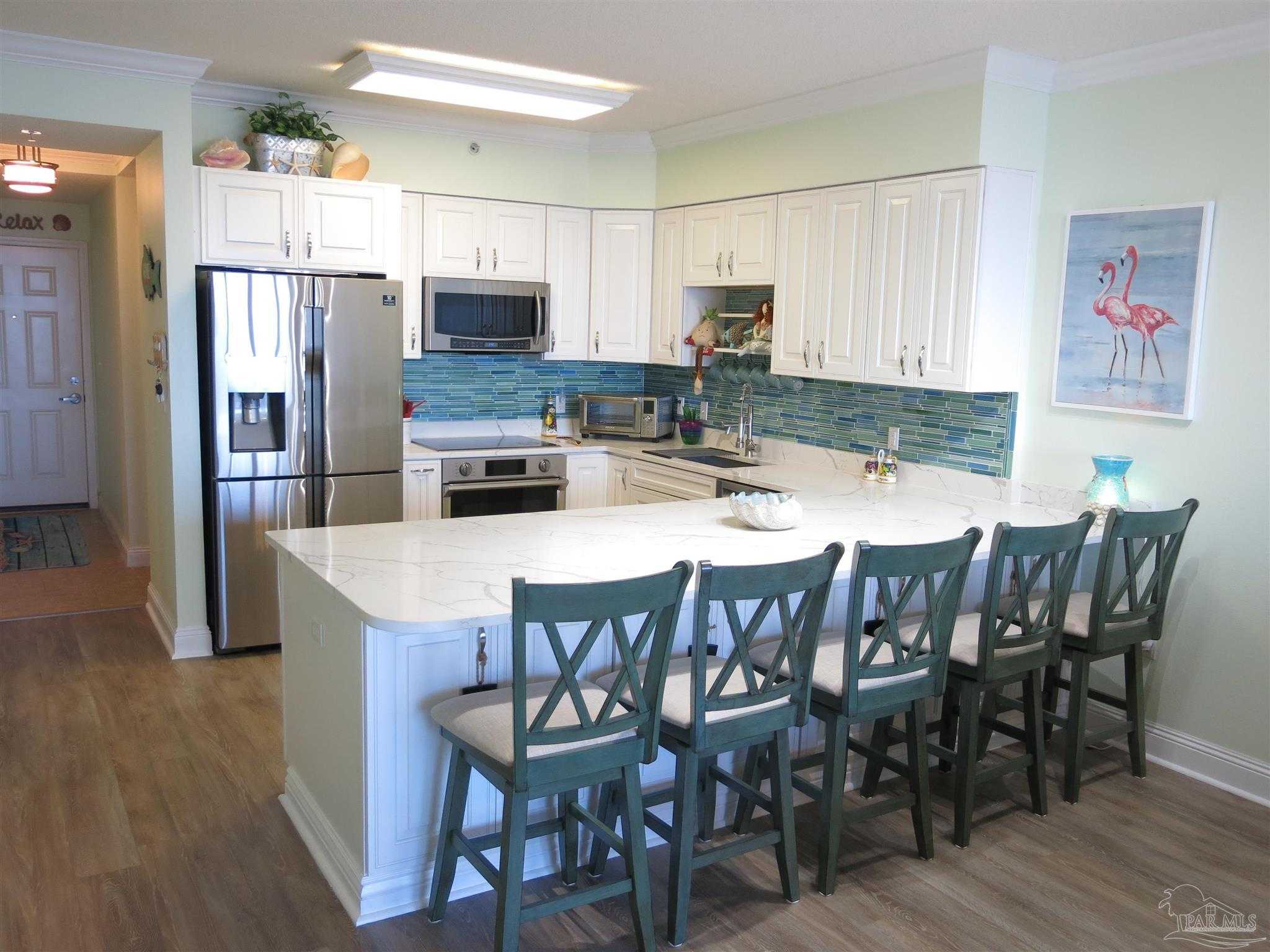 photo 3: 10335 Gulf Beach Hwy, Pensacola FL 32507