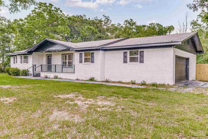 photo 2: 9140 Cove Ave, Pensacola FL 32524