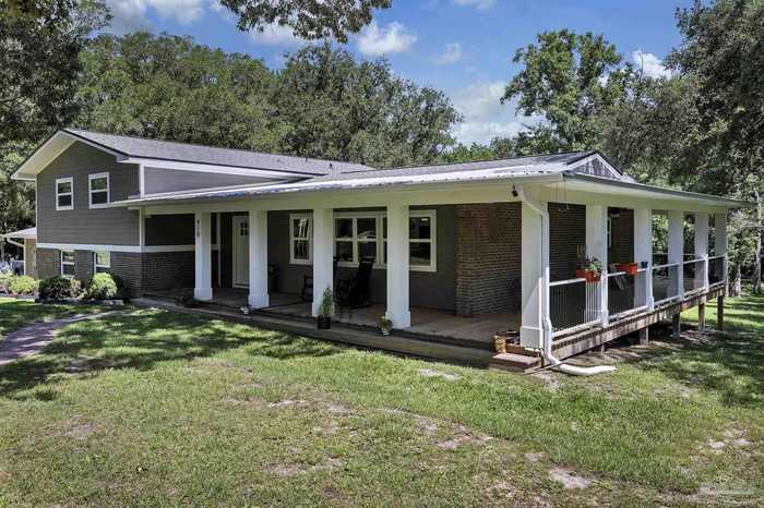 photo 50: 428 Orby St, Pensacola FL 32534