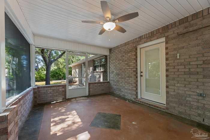 photo 34: 1693 Mohawk Trl, Gulf Breeze FL 32563