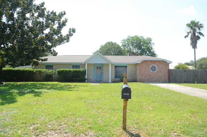 photo 1: 7039 Forshalee St, Pensacola FL 32503