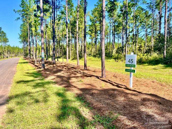 photo 1: 45 Nature Walk Rd, Pace FL 32571