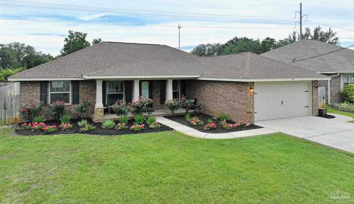 photo 2: 3151 Cornell Dr, Gulf Breeze FL 32563