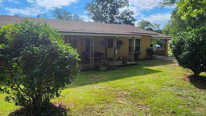 photo 2: 1070 Byrneville Rd, Century FL 32535