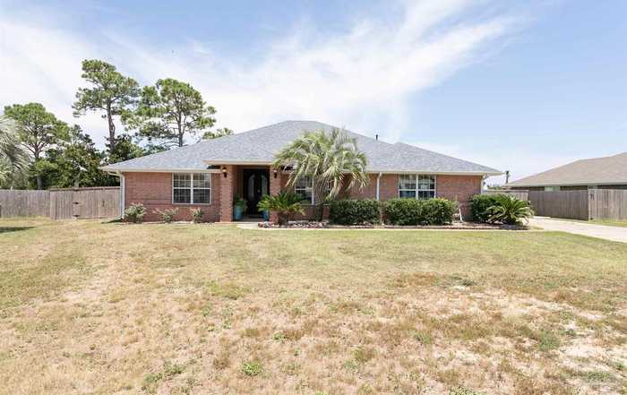 photo 45: 6052 Electra Ln, Pensacola FL 32507