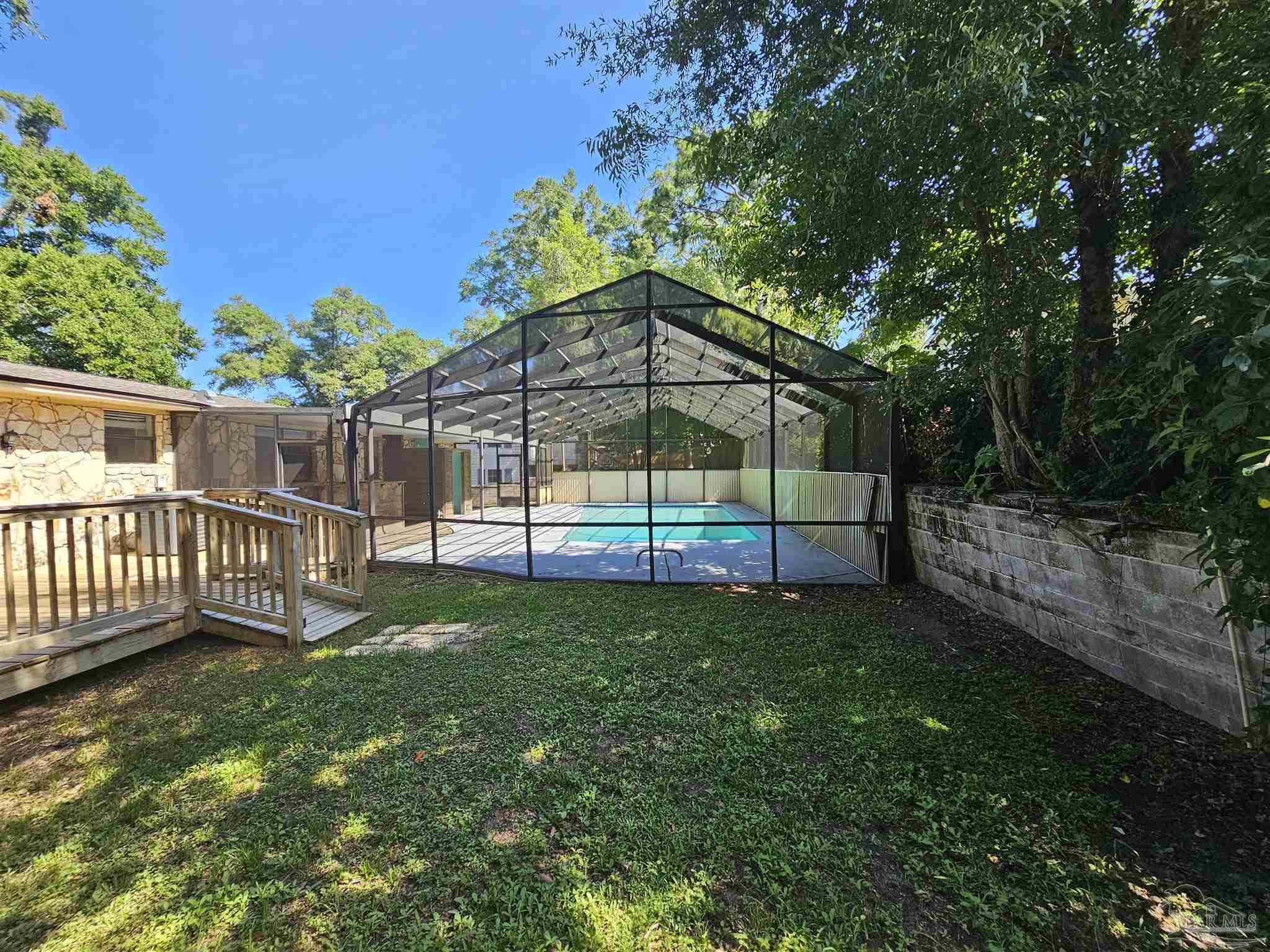 photo 3: 2179 Magnolia Ave, Pensacola FL 32503