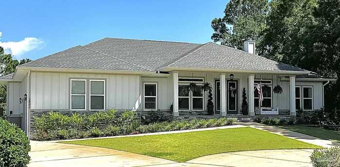 photo 2: 2842 Via Roma Ct, Gulf Breeze FL 32563