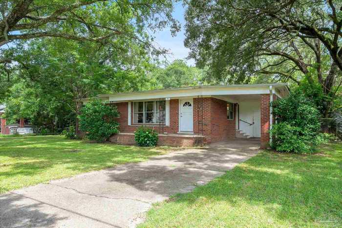 photo 1: 14 Duke Ave, Pensacola FL 32507