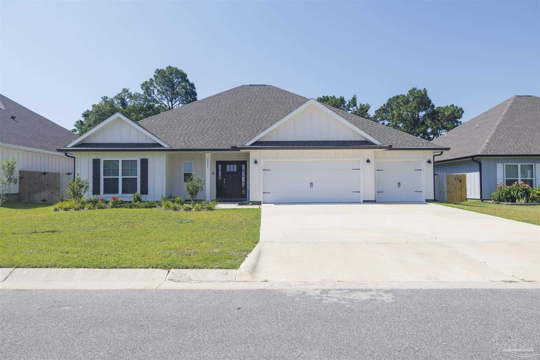 photo 3: 2084 Refuge Cir, Gulf Breeze FL 32563