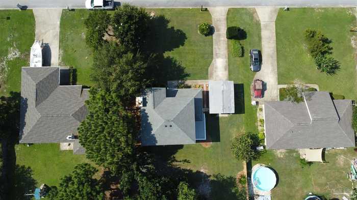 photo 47: 1421 Little Duck Cir, Gulf Breeze FL 32563