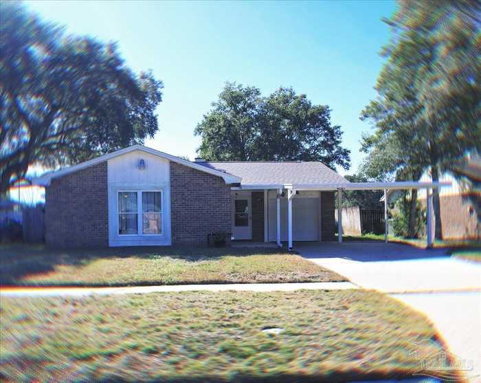 photo 39: 4207 Elmcrest Dr, Pensacola FL 32504