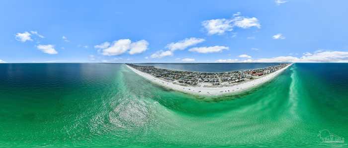 photo 19: 1308 Ariola Dr, Pensacola Beach FL 32561