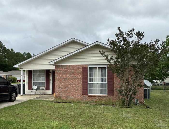 photo 1: 400 Shadow Way Ln, Pensacola FL 32506