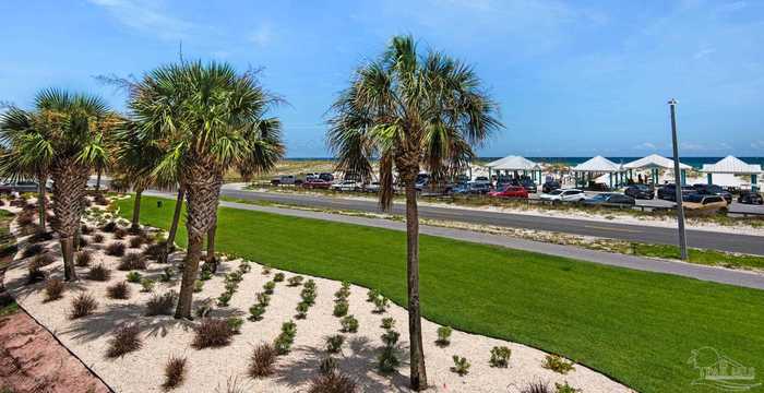 photo 1: 1390 Ft Pickens Rd, Pensacola Beach FL 32561