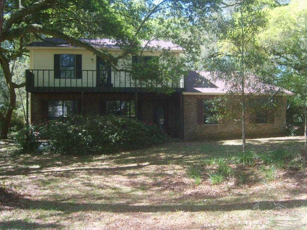 photo 1: 2625 Wilde Lake Blvd, Pensacola FL 32526