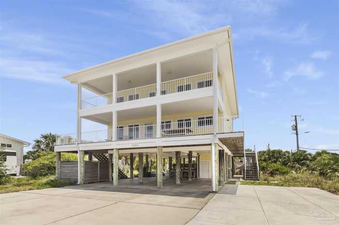 photo 50: 1000 Panferio Dr, Pensacola Beach FL 32561