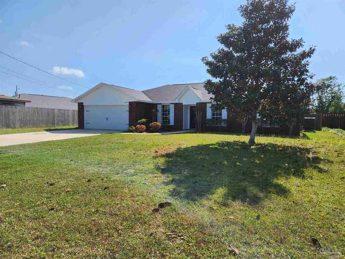 photo 2: 1029 Softshoe Pl, Pensacola FL 32506