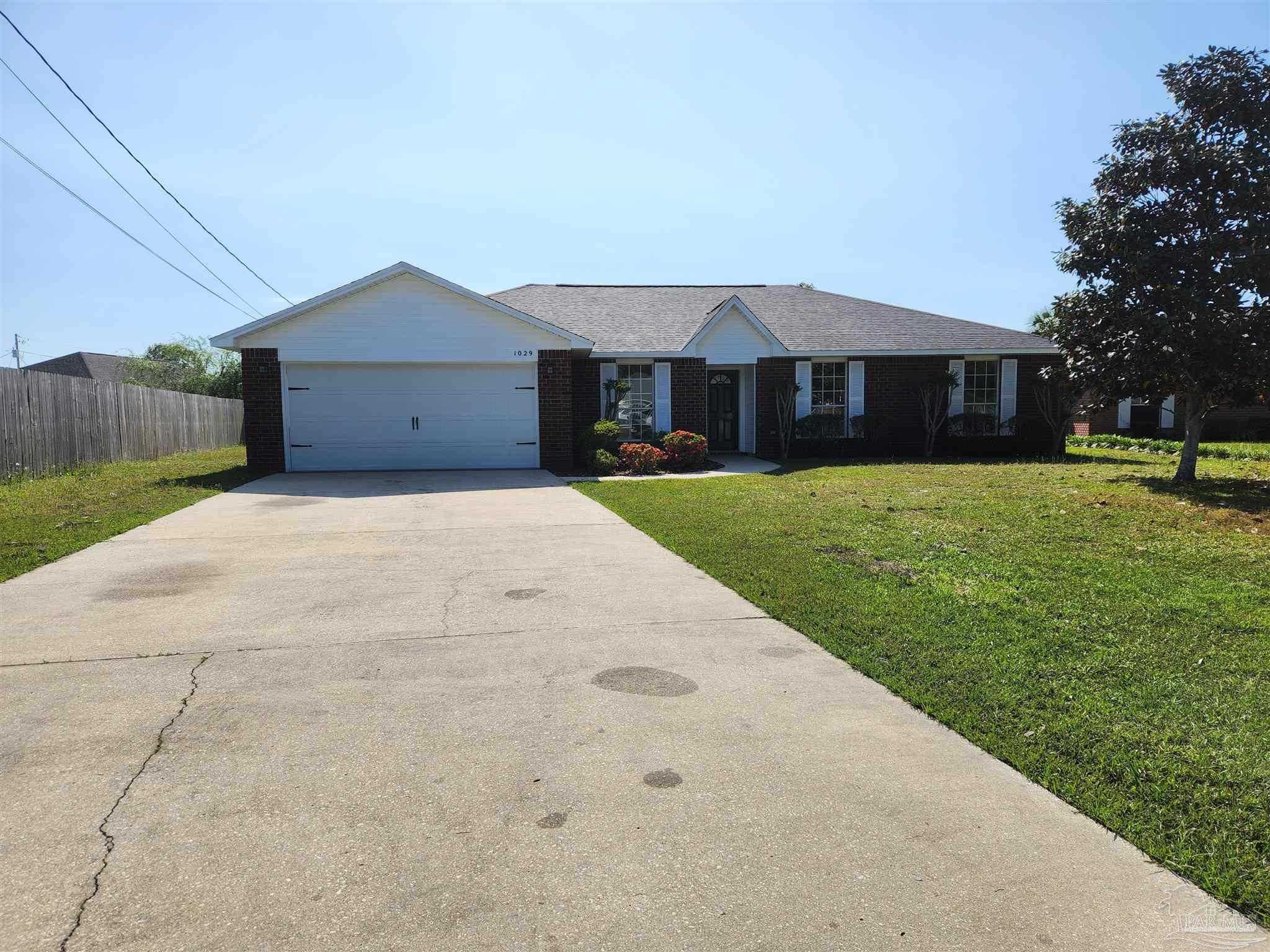 photo 3: 1029 Softshoe Pl, Pensacola FL 32506