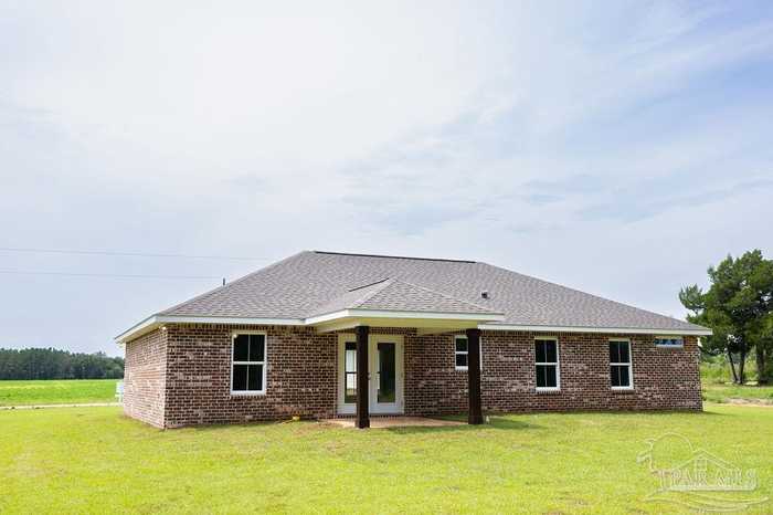 photo 26: 4324 Russell Elliott Rd, Jay FL 32565