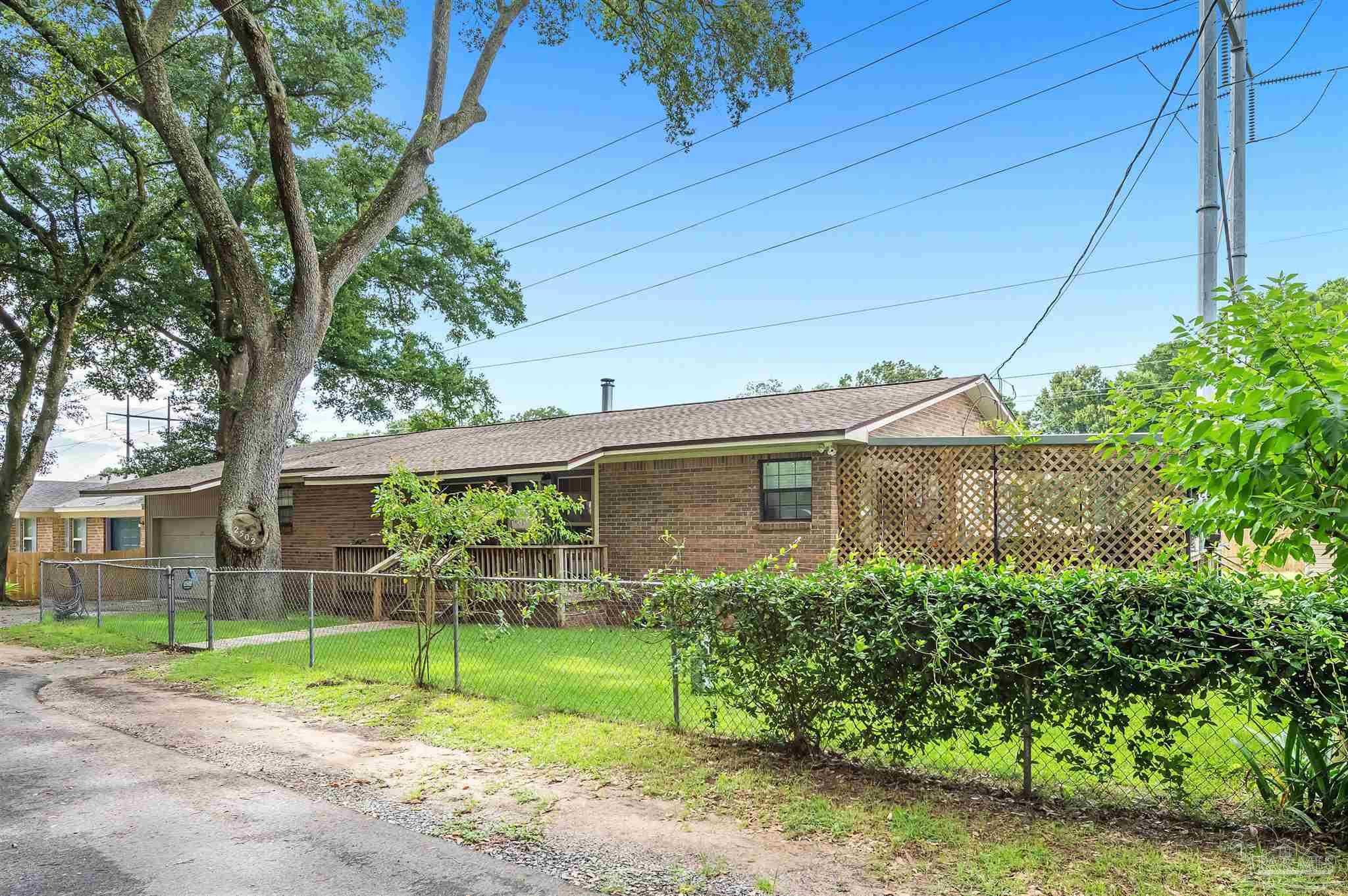 photo 3: 2502 Dunn St, Pensacola FL 32526