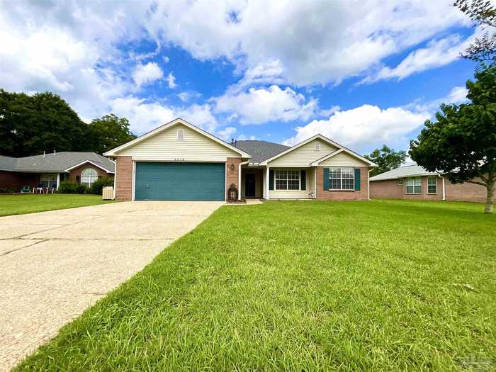 photo 1: 2312 Brightview Pl, Cantonment FL 32533