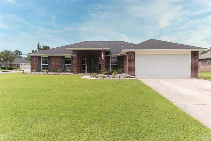 photo 2: 10761 Crosscut Dr, Pensacola FL 32506