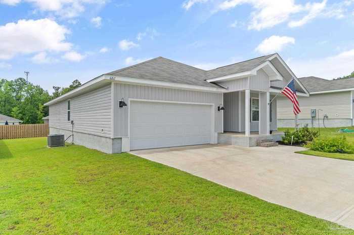 photo 2: 6161 Native Dancer Way, Pensacola FL 32526