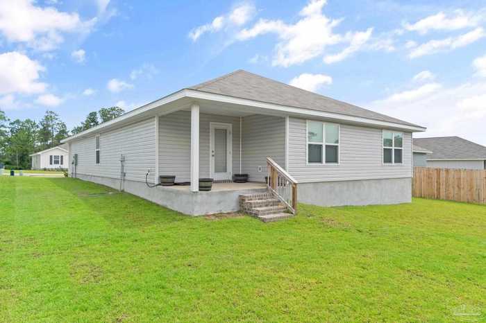 photo 33: 6161 Native Dancer Way, Pensacola FL 32526