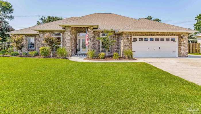 photo 1: 1285 Fernando Cir, Cantonment FL 32533