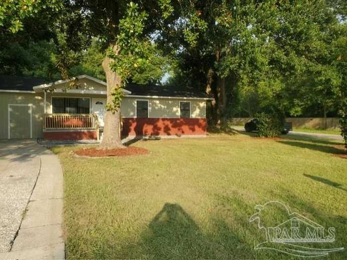 photo 1: 700 N 49th Ave, Pensacola FL 32506