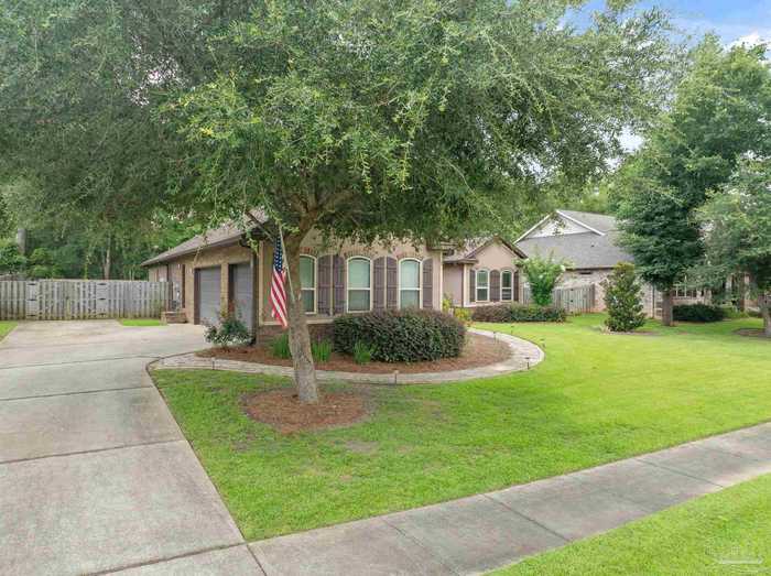 photo 49: 8396 Foxtail Loop, Pensacola FL 32526