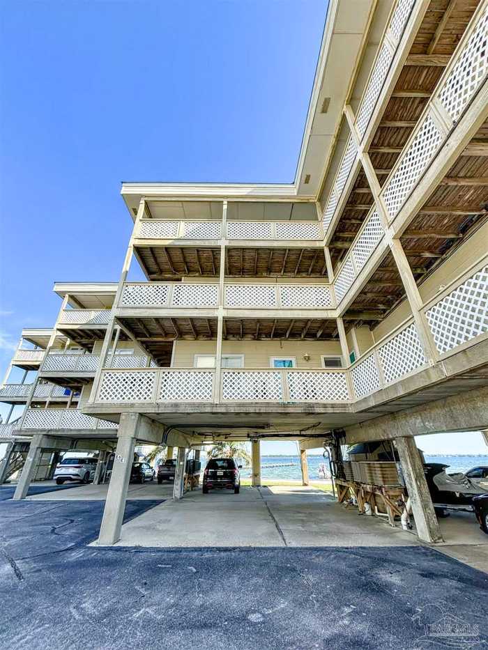 photo 2: 1150 Ft Pickens Rd, Pensacola Beach FL 32561