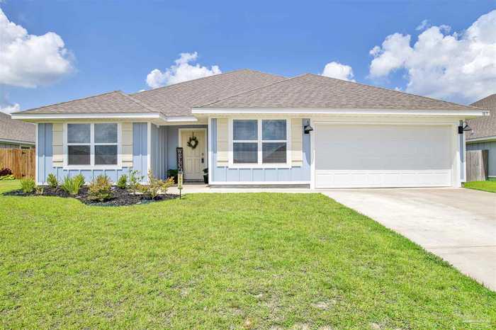 photo 31: 3871 Larry Furr Way, Pensacola FL 32526