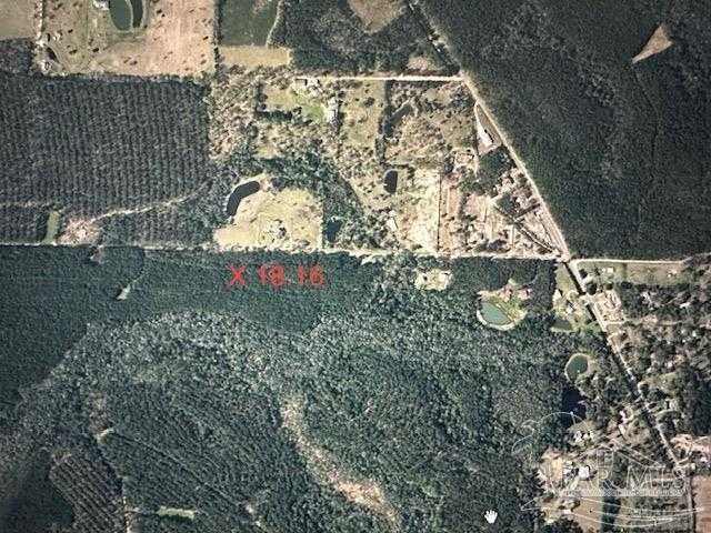 photo 2: Narrow Rd, Jay FL 32565