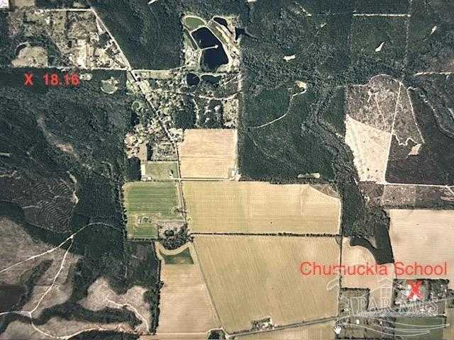 photo 3: Narrow Rd, Jay FL 32565