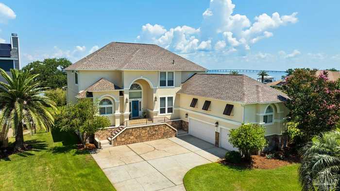 photo 1: 2928 Coral Strip Pkwy, Gulf Breeze FL 32563