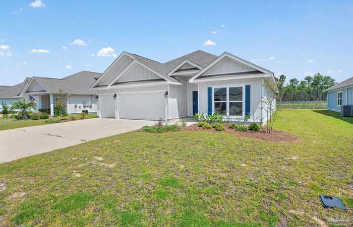 photo 36: 5996 Forest Bay Ave, Gulf Breeze FL 32563