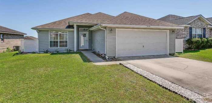 photo 1: 5638 Silver Star Ct, Milton FL 32583