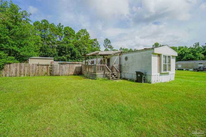 photo 1: 6238 Wyndotte Rd, Pensacola FL 32526