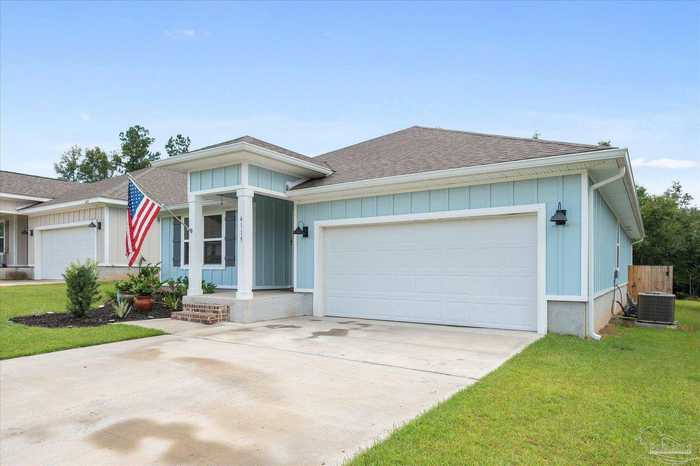 photo 2: 4115 Whitetail Ln, Pensacola FL 32526