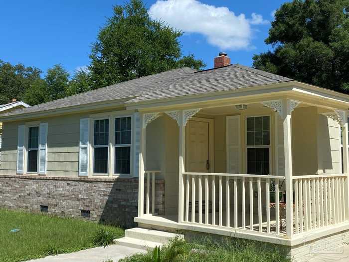 photo 2: 1416 Wilson Ave, Pensacola FL 32507