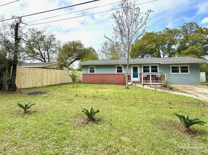 photo 1: 609 N 78th Ave, Pensacola FL 32506